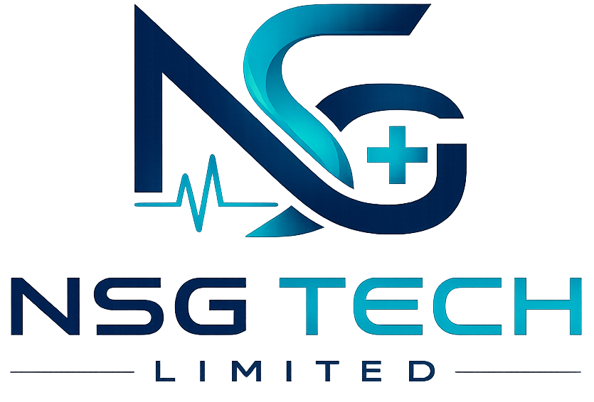 NSG Tech Limited